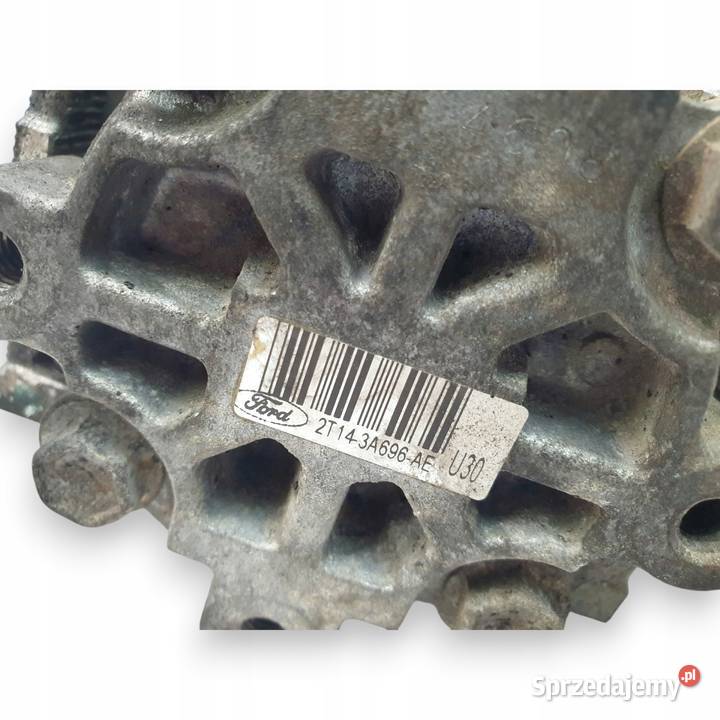 POMPA WSPOMAGANIA Ford Transit Connect 18 TDCi lubelskie Chełm sprzedam