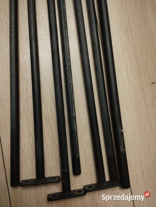 Sprzedam ramę leżanki fyresdal IKEA 80X200 Kraków sprzedam