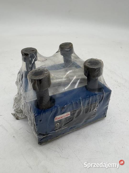 Rexroth LFA 25 WEA71 R900910273 Cover plate Warszawa