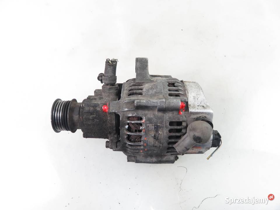ALTERNATOR ROVER 600 620 Sdi osobowe małopolskie