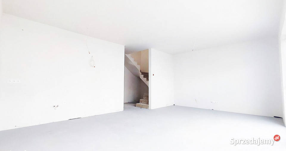 Dom bliźniak do własnej aranżacji Sprzedaż Domy Opole