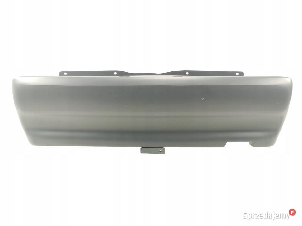 ZDERZAK TYŁ VW POLO III 19942001 NOWY RHIAG lubelskie