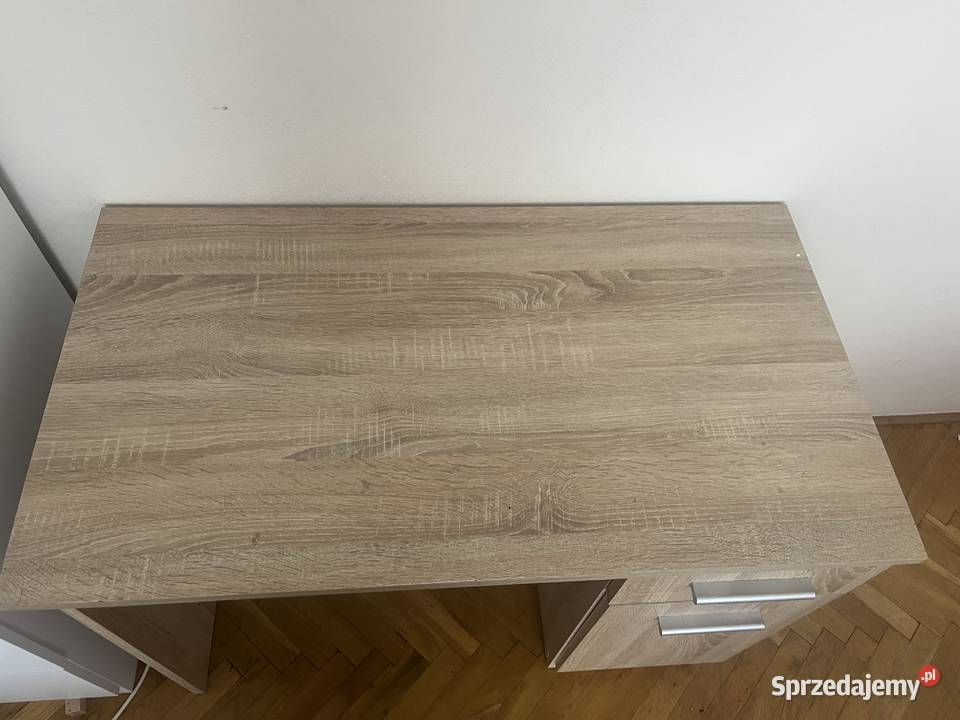 sprzedam biurko Baniocha