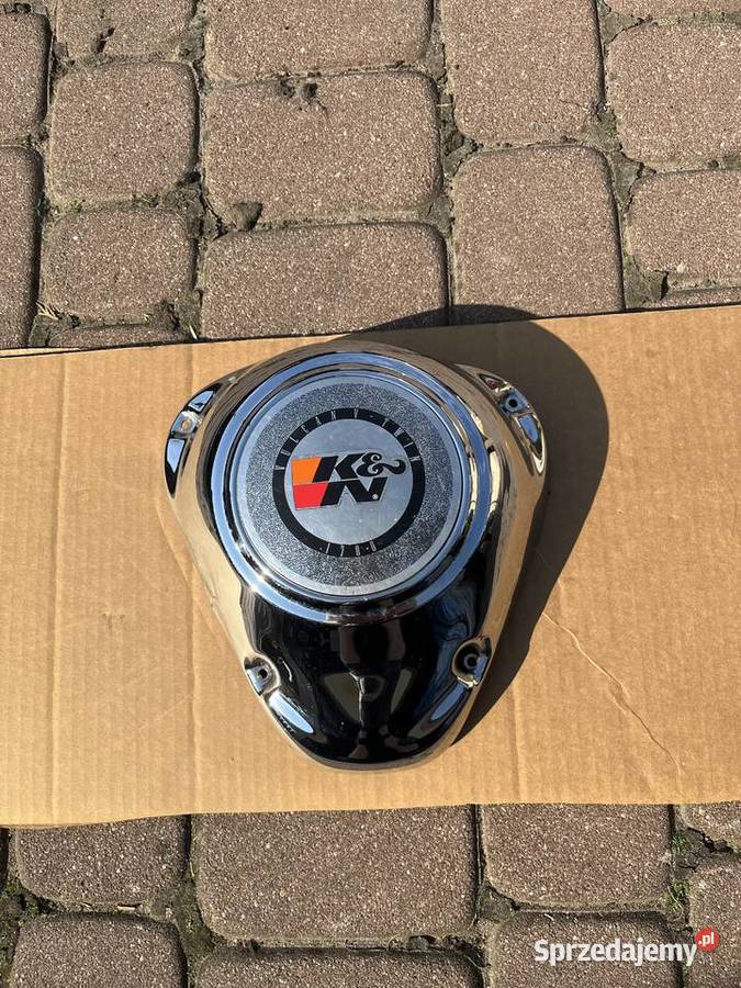 KAWASAKI VULCAN VN1700 VOYAGER VAQUERO OBUDOWA Białystok