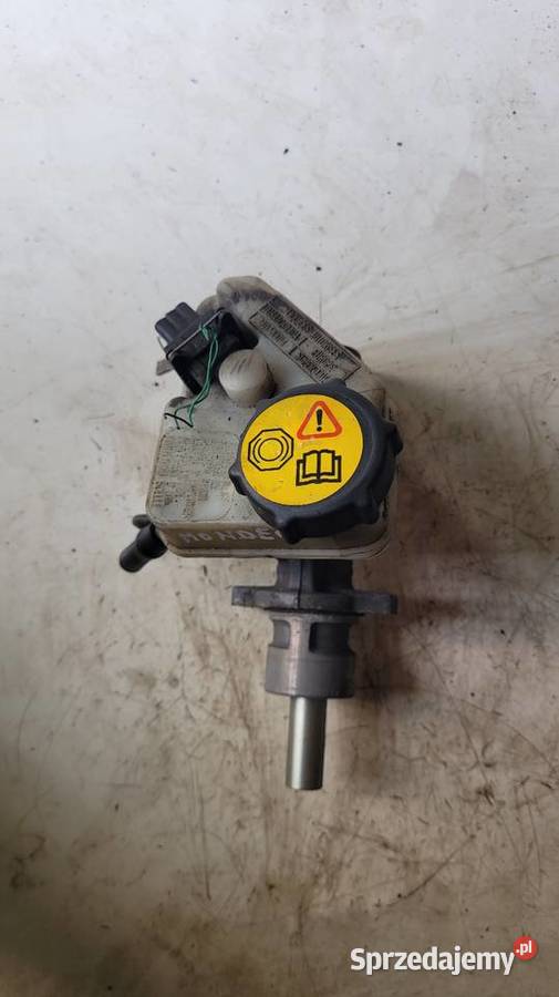 Pompa hamulcowa Ford Mondeo mk2 osobowe Łagów sprzedam