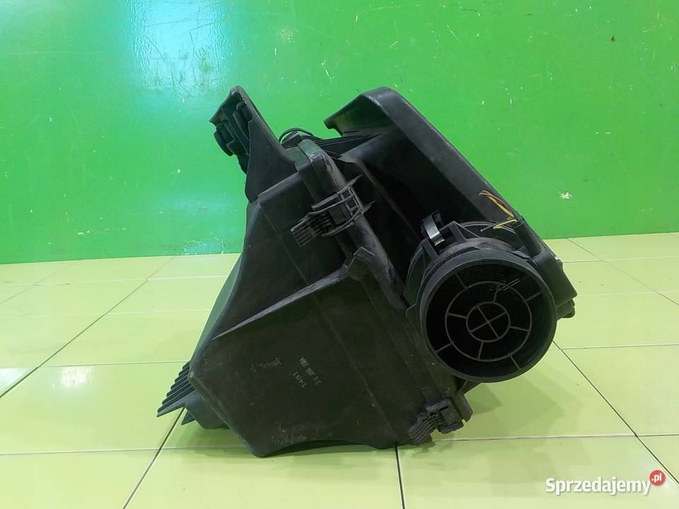 BMW X3 E83 30 B AUT 04r 5D obudowa filtra osobowe Obudowy filtrów mazowieckie Suków