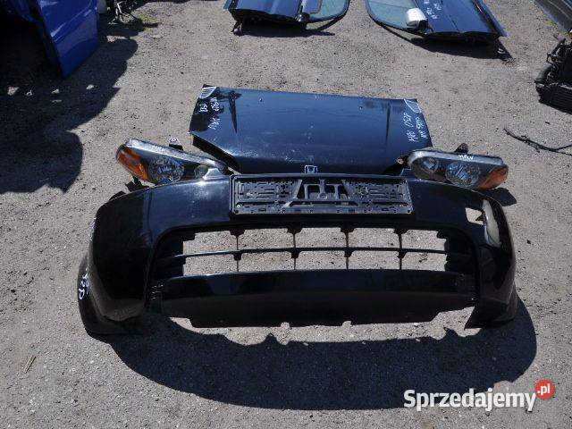 honda HRV maska kolor NH592P 0528 WYSYŁKA