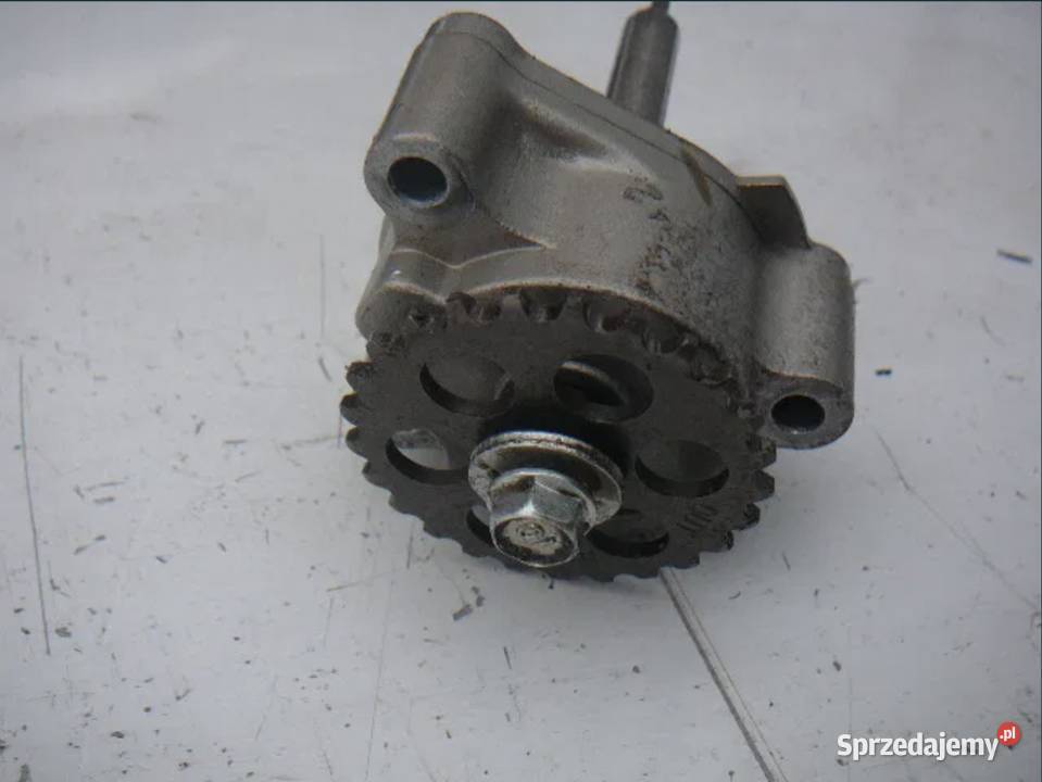 Pompa oleju Honda CB 600 Hornet PC25 Ostrzeszów