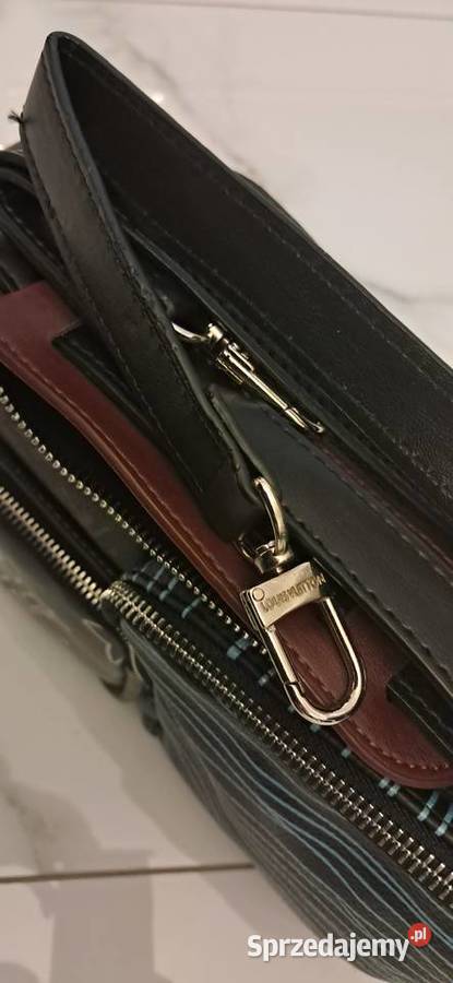 Kuferek na LV Skórcz