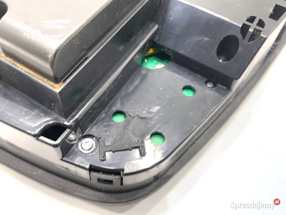 PANEL STEROWANIA RADIA AUDI A7 4G 4G1919610F