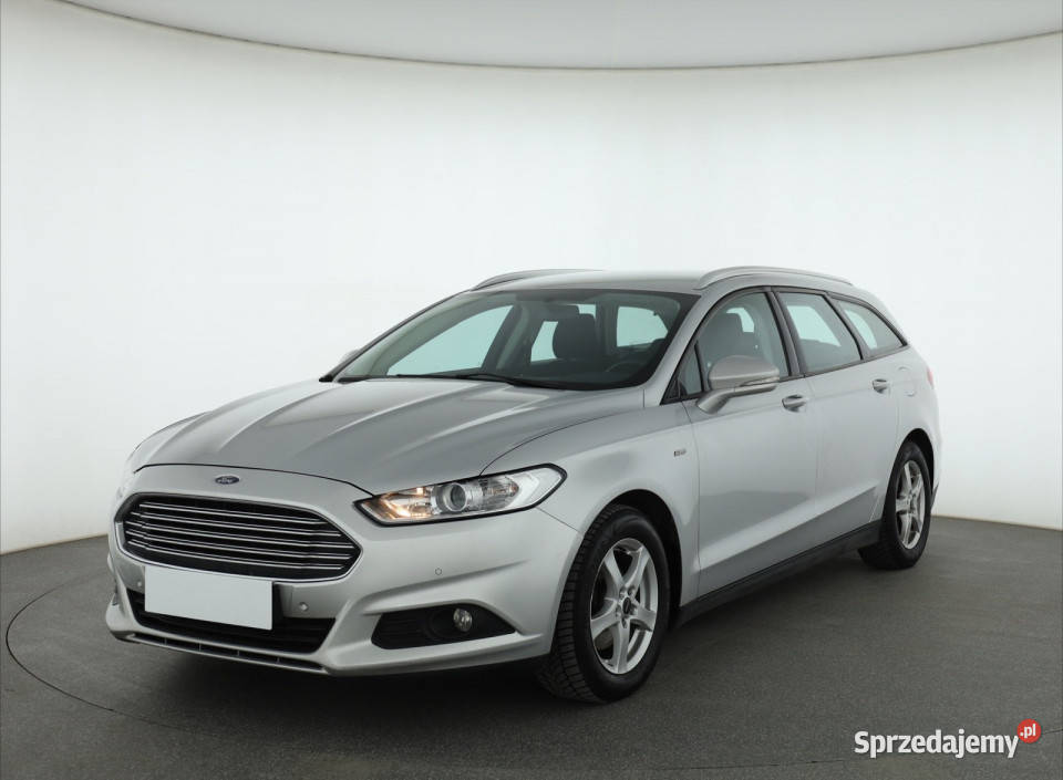 Ford Mondeo 20 TDCI automatyczna Piaseczno