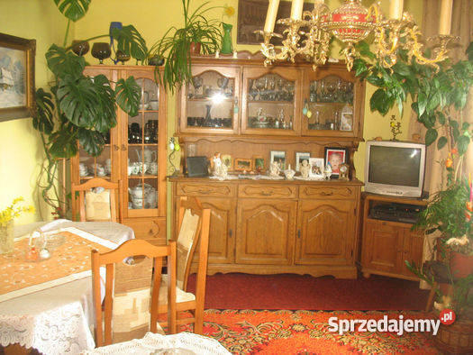 Do Dom rzeką Mława sprzedam