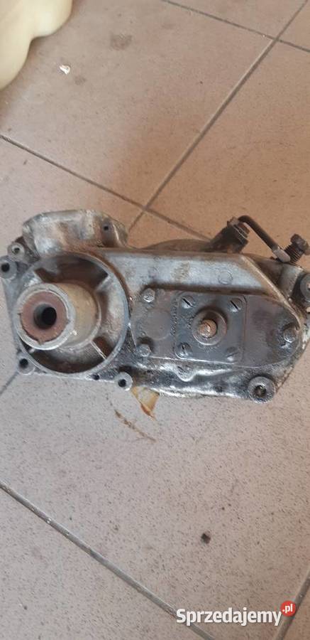 DKW rt3 rt100 kartery Szydłowiec