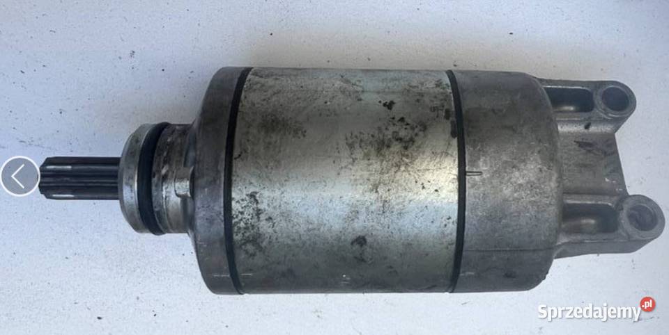 Rozrusznik Suzuki GSR 600 Ostrów Wielkopolski