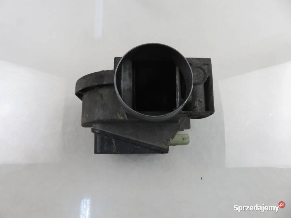 PRZEPUSTNICA AUDI 80 B4 19 TDI 1Z 0281002072 małopolskie