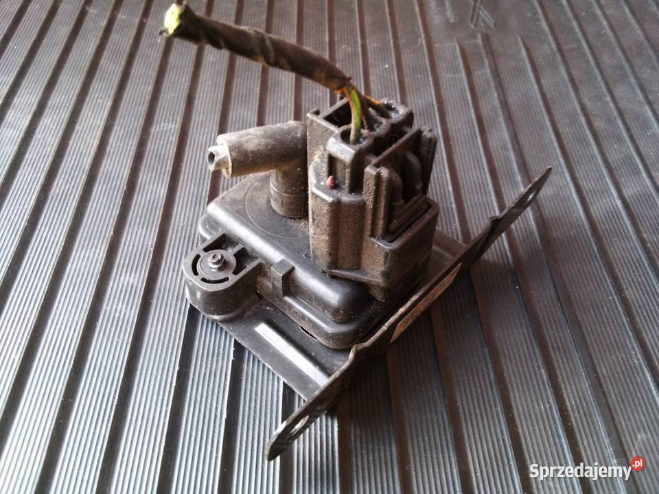 Ford Focus MK1 Mapsensor Czujnik ciśnienia Dębica