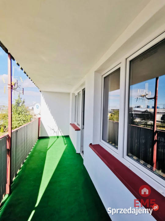 Mieszkanie Suwałki 60m2 4 pok