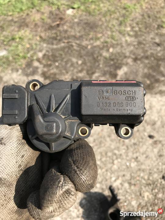 silniczek krokowy audi 80 b4 Małomice