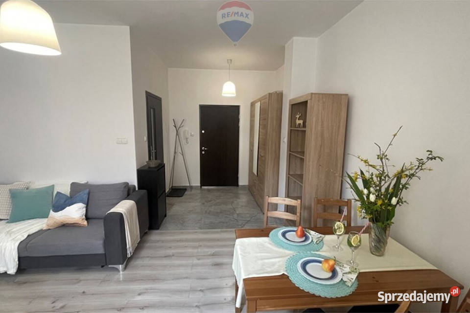 Kawalerka w centrum BielskaBiałej na sprzedaż Bielsko-Biała