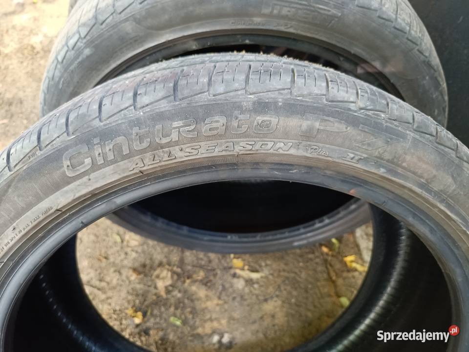 23540R19 Pirelli Cinturanto Pirelli Lublin
