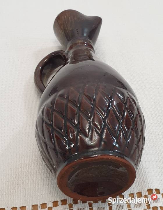 Dzbanuszek ceramiczny mazowieckie