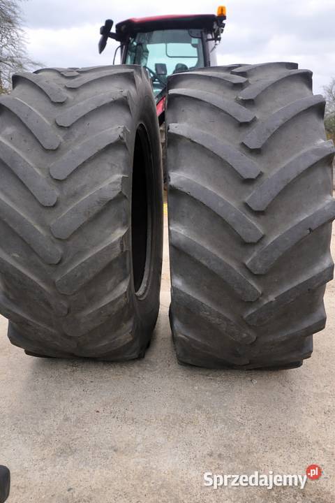 Opony rolnicze 650 65 R38 Bolumin