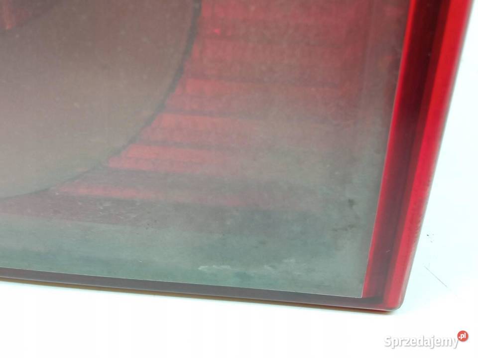 LAMPA TYŁ LEWA KOMBI LIFT FL 3B8945095AA VW