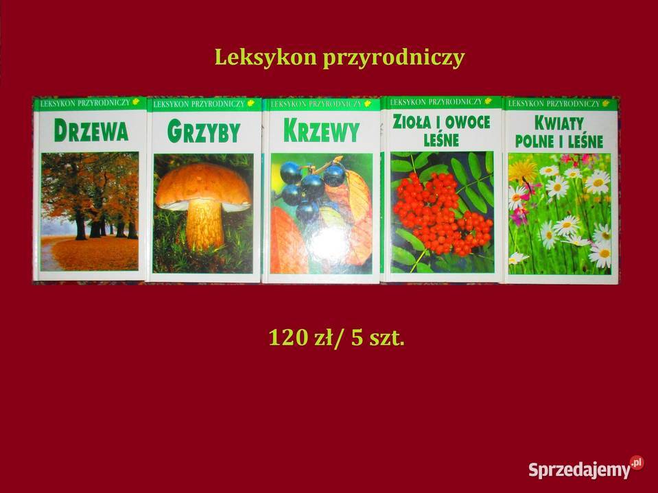 Medycyna technika literatura albumy bajki baśnie