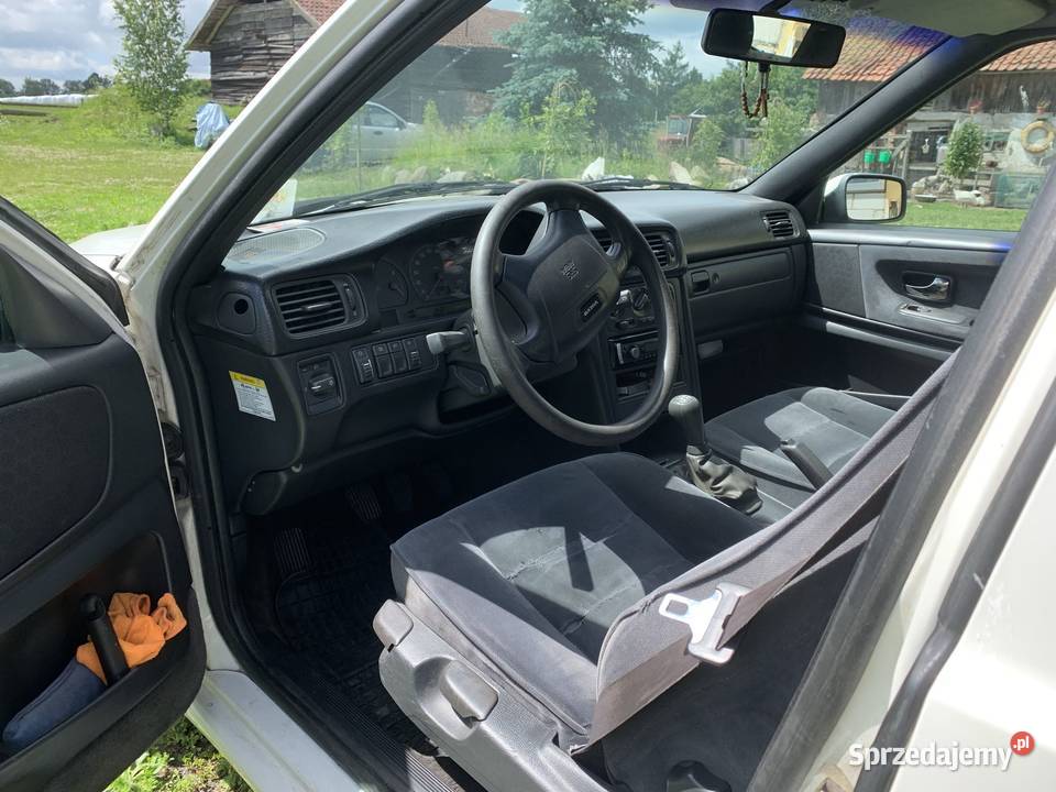 Volvo V70 25tdi Długie opłaty zamiana Bartoszyce