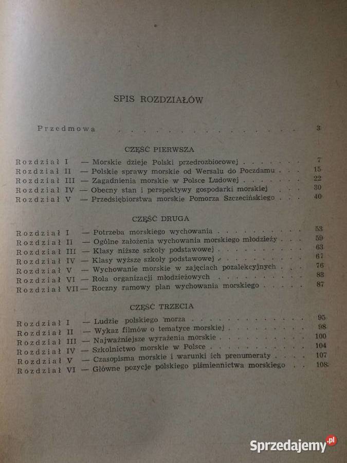 3616 Morskie ABC Szczecin