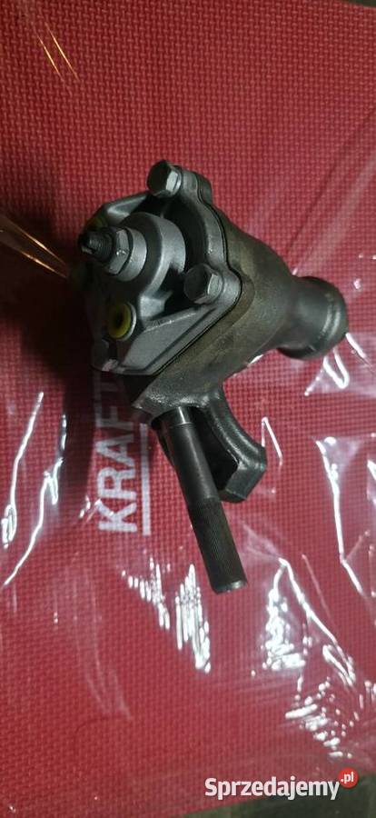 Volkswagen Garbus przekładnia kierownicza JP osobowe Bielsko-Biała