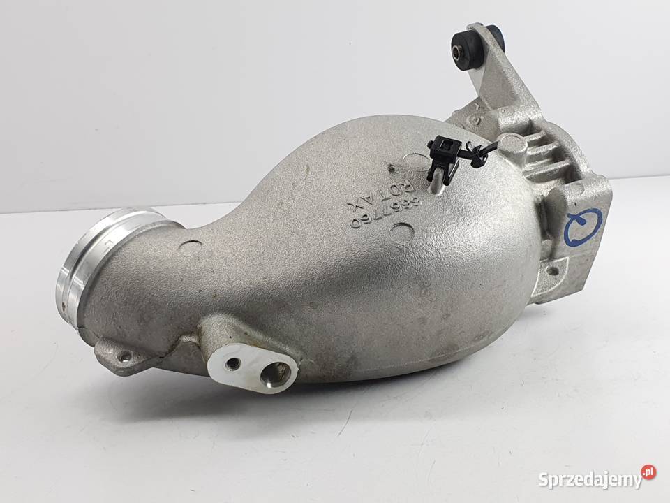 Dolot Obudowa Puszka Can Am Maverick Turbo Xds Łódź