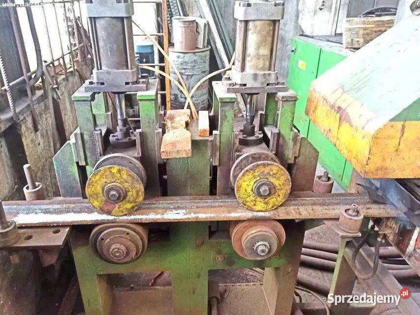 Nagrzewnica indukcyjna TERMETAL T6MX28750 Jelenia Góra sprzedam