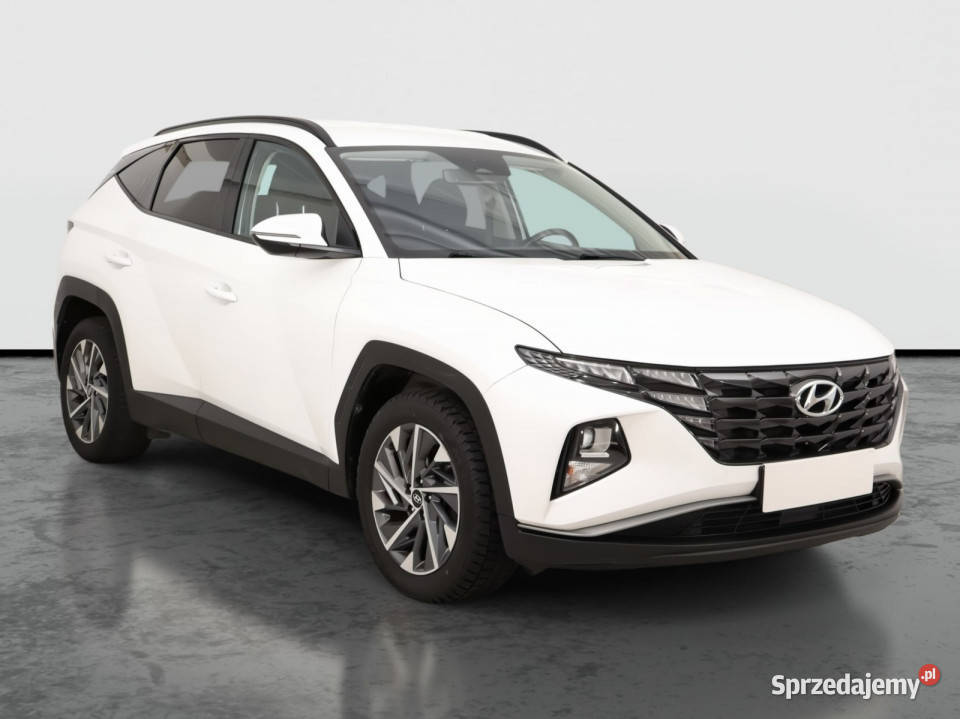Hyundai Tucson 16 TGDI łódzkie Łódź