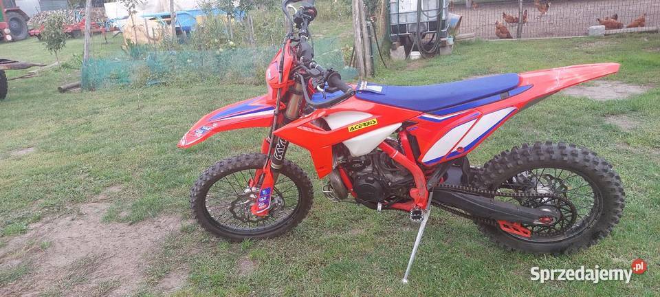 Reta rr 300 2t Zielona Góra