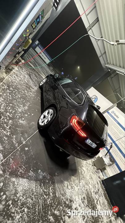 BMW X1 23d Xdrive biturbo 211 nieuszkodzony Poznań