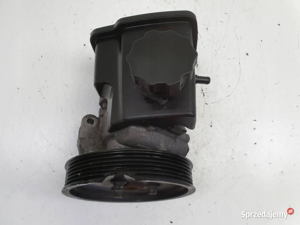 Mercedes E W211 32 V6 CDI POMPA WSPOMAGANIA Chełm