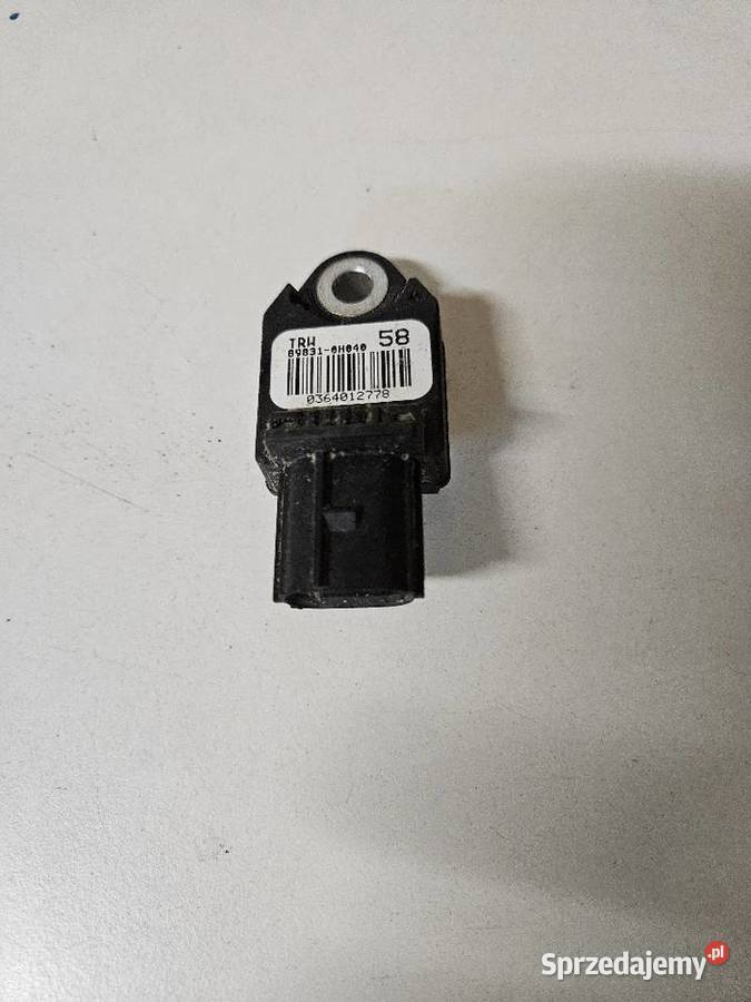 AYGO C1 107 CZUJNIK UDERZENIA 898310H040 Międzychód