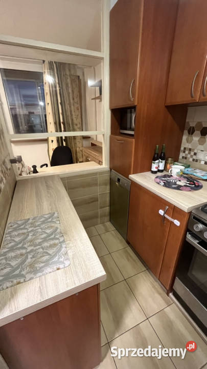 Kawalerka 30m koło dworca wschodniego Praga balkon Warszawa
