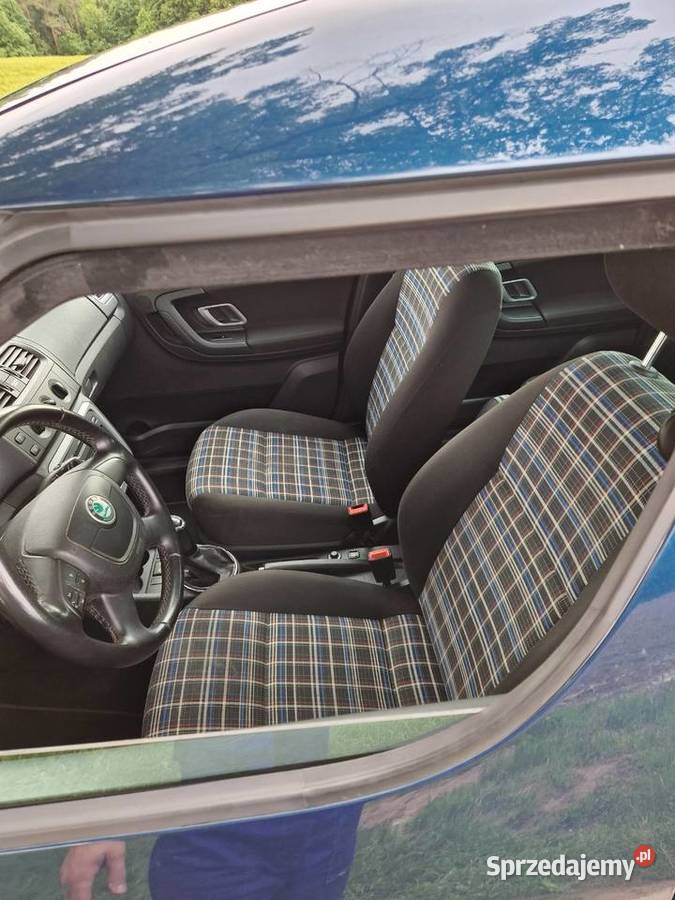 Motoryzacja samochod osobowy nieuszkodzony Bestwina