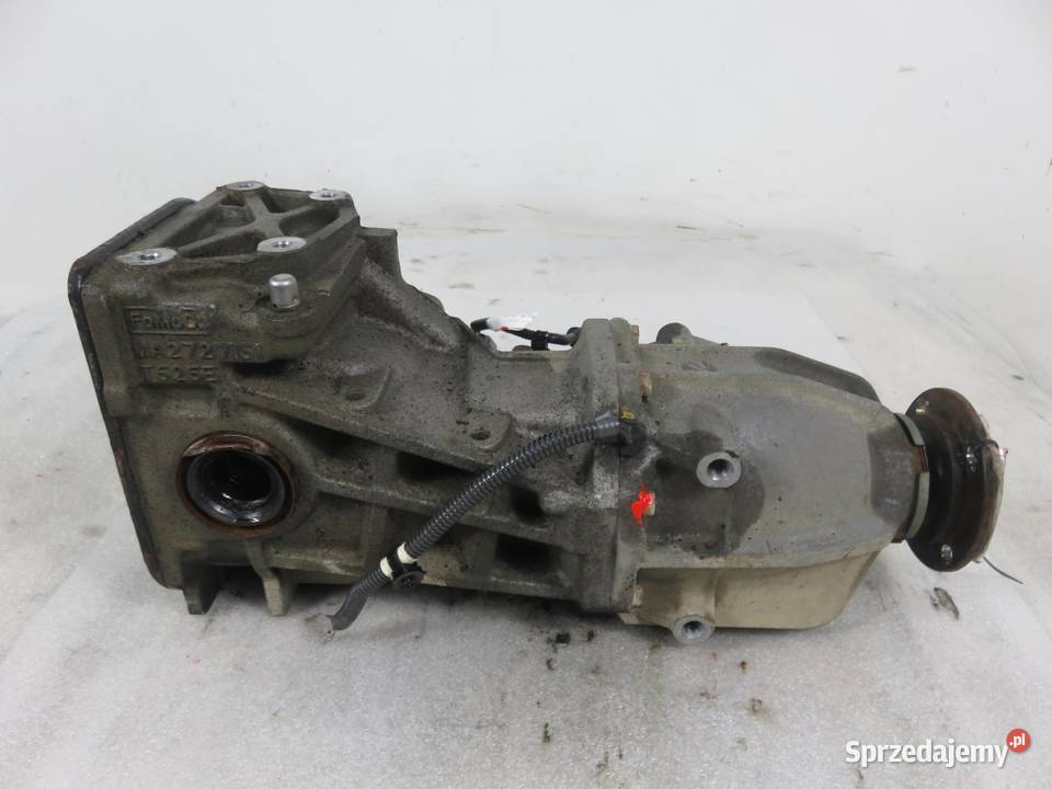 DYFER MAZDA CX7 22 MZRCD T525E Dyferencjały
