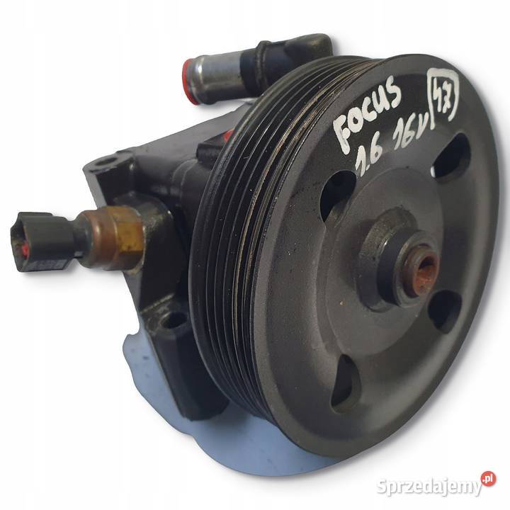 POMPA WSPOMAGANIA Ford Focus MK2 16 16V Chełm sprzedam