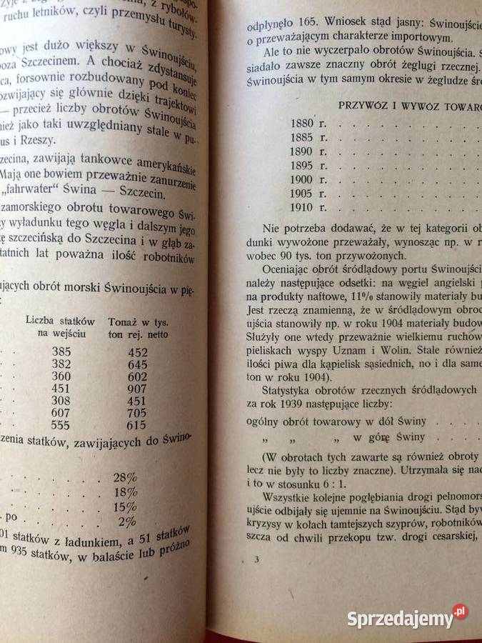 371 Szczecin Fakty I Liczby