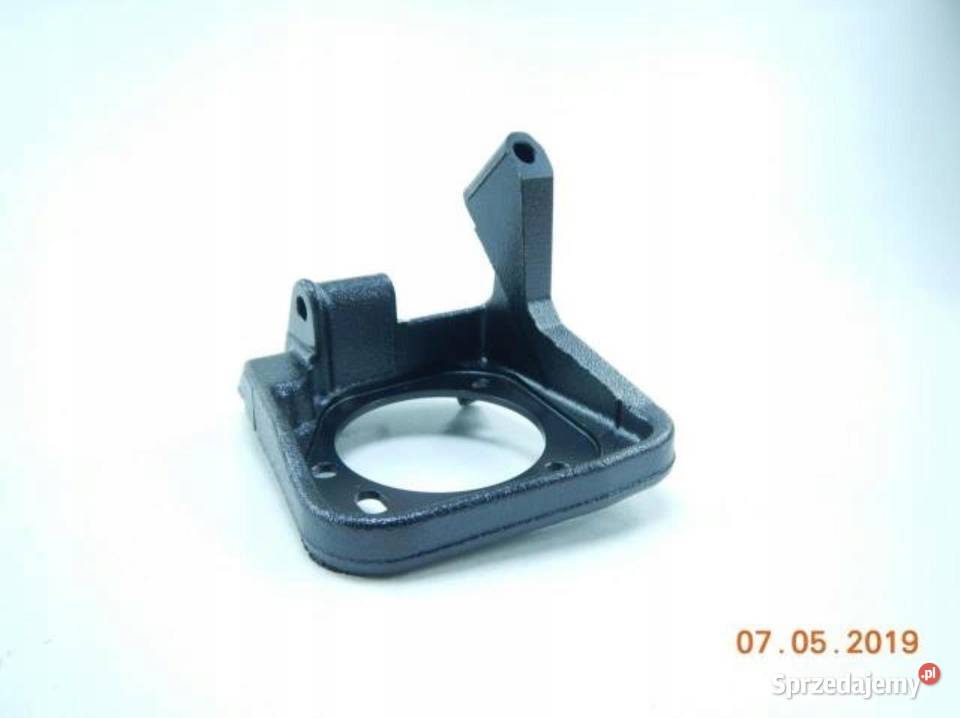 MOCOWANIE KOLEKTORA FIESTA FUSION 0112 16 TDCI Motoryzacja lubelskie