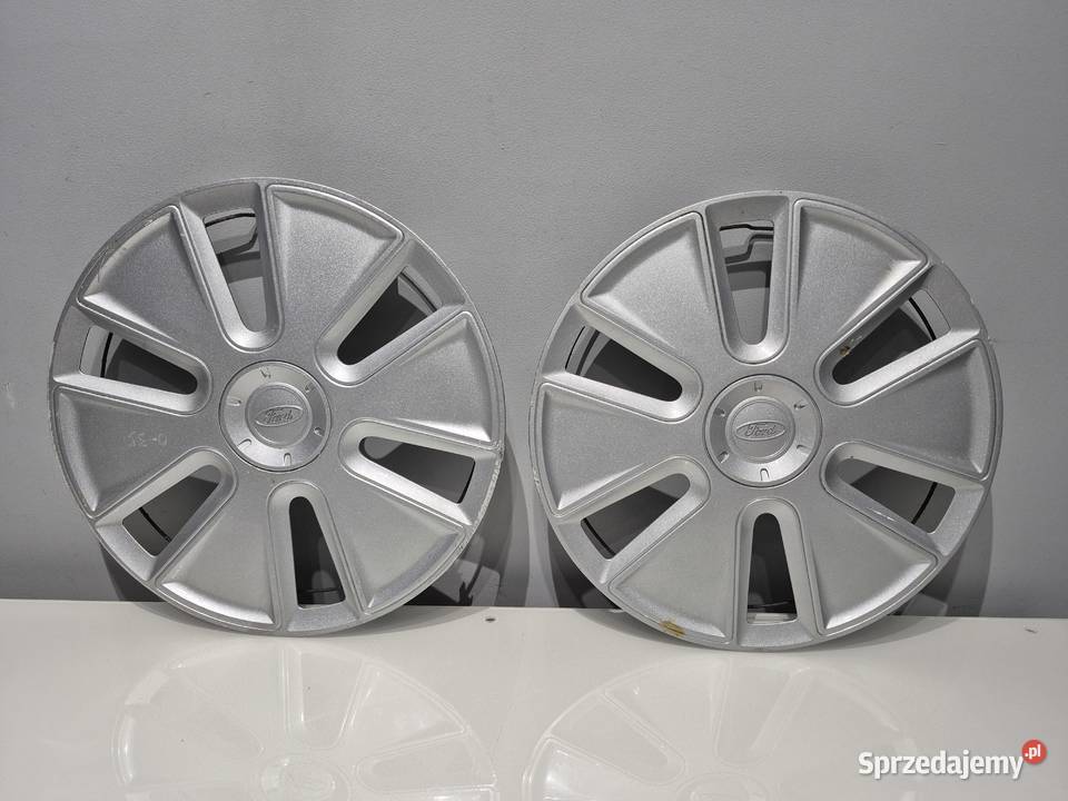 Ford Fusion Fiesta MK5 Kołpak 14 oryginalny Akcesoria Gdańsk sprzedam