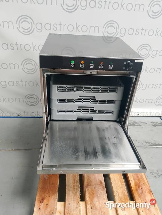 Zmywarka kosz 50x50 GGM GASTRO GE500M dolnośląskie