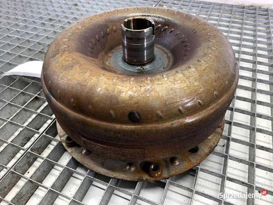 SPRZĘGŁO HYDROKINETYCZNE BMW E92 30 245 0513 podkarpackie