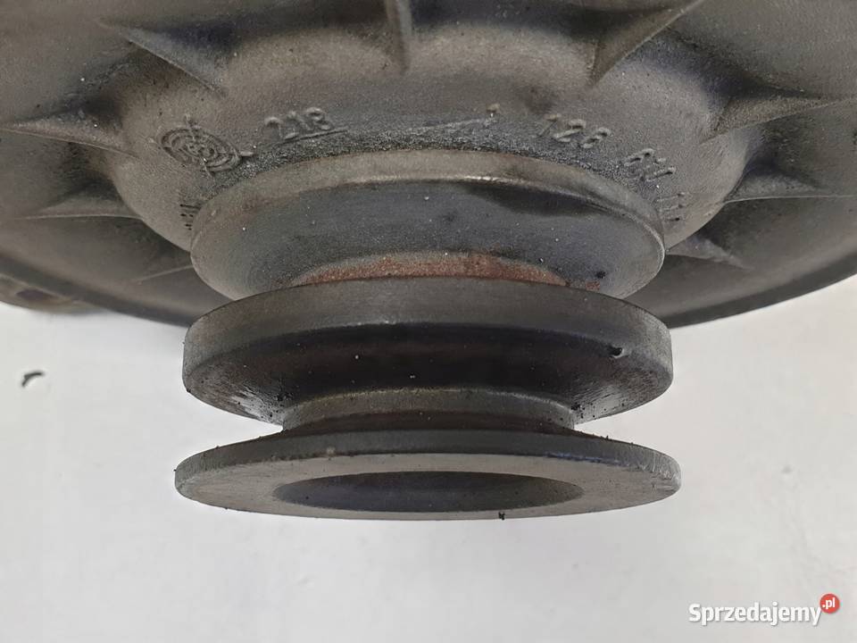 Volvo 940 20 T turbo ALTERNATOR oryginał Janów