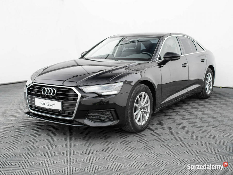 Audi A6 Limousine 35 TDI mHEV Stronic Podgrzf immobilizer pomorskie Gdańsk sprzedam