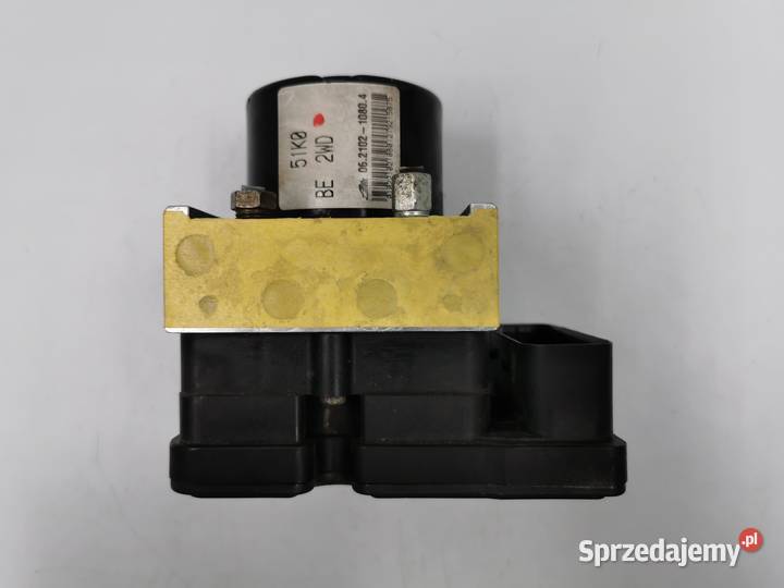 Pompa ABS Suzuki Splash 51K0 06210210804 Wyszków